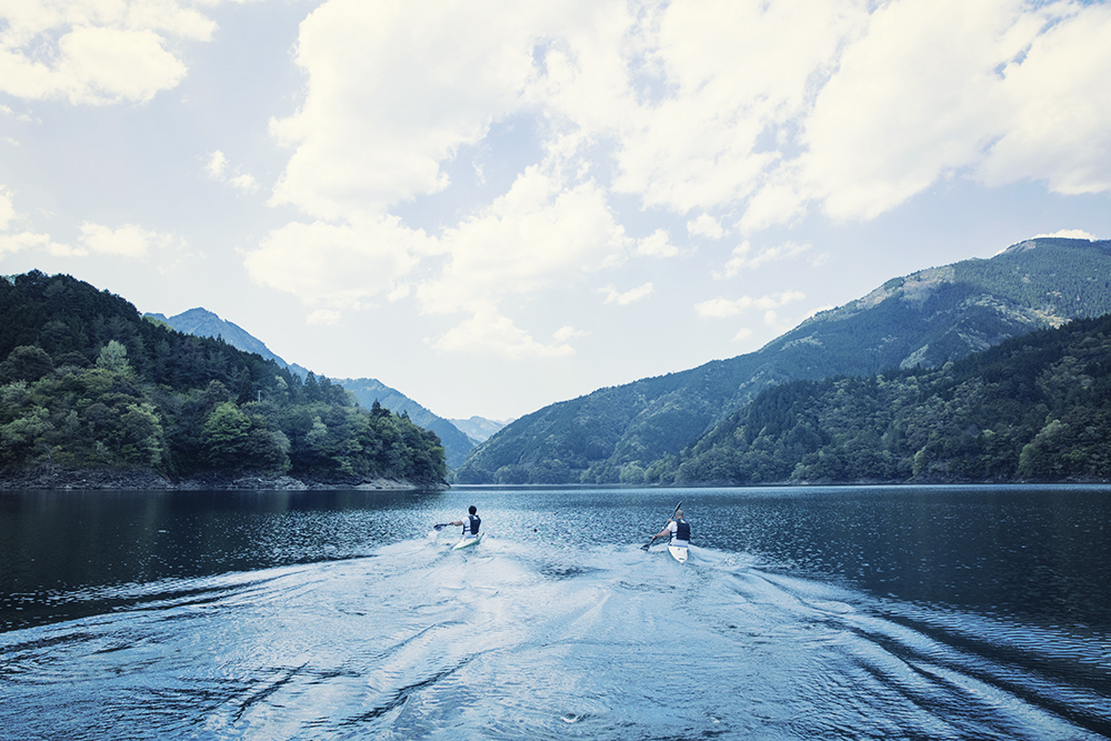 土佐龍馬チャレンジ